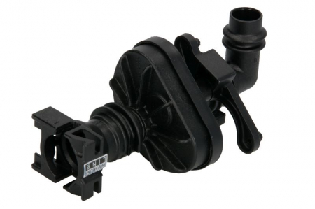 Supapa control agent frigorific potrivit MERCEDES ACTROS MP2 / MP3 OM541.920-OM542.964 10.02- [0]