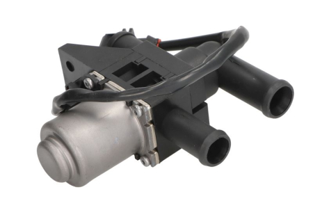 Elemente sistem climatizare - Supapa control agent frigorific potrivit MERCEDES ACTROS OM541.920-OM542.944 dupa 1996