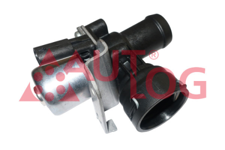 Elemente sistem climatizare - Supapa control agent frigorific potrivit MERCEDES C (C204), C T-MODEL (S204), C (W204), E (A207), E (C207), E T-MODEL (S212), E (W212), SLK (R172) 1.8 dupa 2007