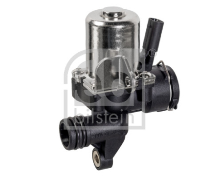 Supapa control agent frigorific potrivit MERCEDES C (CL203), C T-MODEL (S203), C T-MODEL (S204), C (W203), C (W204), CLC (CL203), CLK (C209), CLS (C219), E (A207), E (C207) 2.5-5.5 2004-2015 [2]