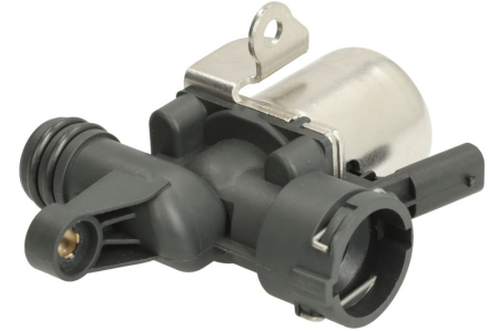 Elemente sistem climatizare - Supapa control agent frigorific potrivit MERCEDES C (CL203), C T-MODEL (S203), C T-MODEL (S204), C (W203), C (W204), CLC (CL203), CLK (C209), CLS (C219), E (A207), E (C207) 2.5-5.5 2004-2015