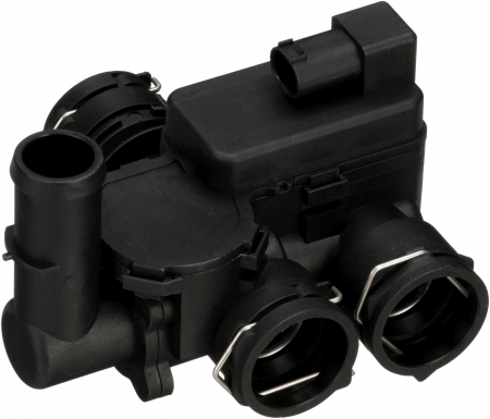 Piese Auto - Supapa control agent frigorific potrivit MERCEDES CLS (C219), E T-MODEL (S211), E (VF211), E (W211), S (C216), S (W221, V221) 1.8-6.3 03.02-12.13