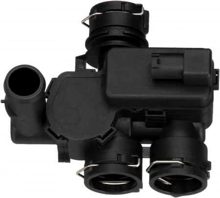 Supapa control agent frigorific potrivit MERCEDES CLS (C219), E T-MODEL (S211), E (VF211), E (W211), S (C216), S (W221, V221) 1.8-6.3 03.02-12.13 [1]