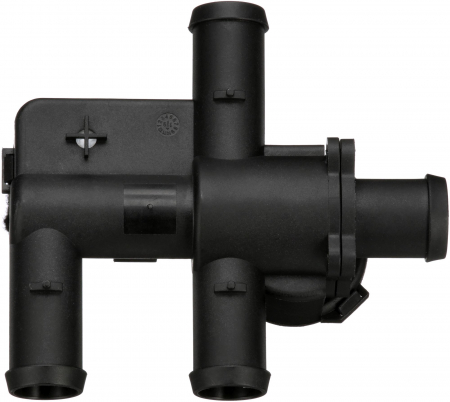 Supapa control agent frigorific potrivit MERCEDES CLS (C219), E T-MODEL (S211), E (W211), S (A217), S (C216), S (C217), S (W221, V221), S (W222, V222, X222), SL (R129), SL (R230), SLR (R199), SPRINTER [2]