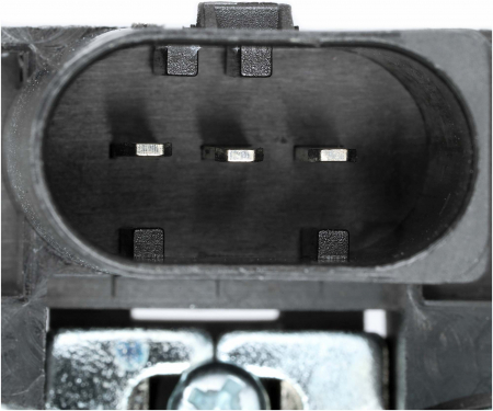 Supapa control agent frigorific potrivit MERCEDES S (C215), S (W220, V220) 2.8-6.0 10.98-03.06 [3]