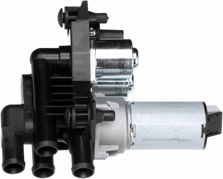 Supapa control agent frigorific potrivit MERCEDES S (C215), S (W220, V220) 2.8-6.0 10.98-03.06 [2]