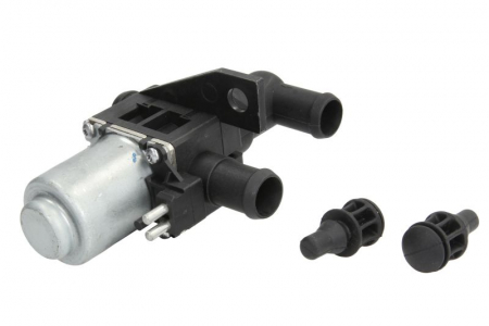 Supapa control agent frigorific potrivit MERCEDES SPRINTER 2-T (B901, B902), SPRINTER 3-T (B903), SPRINTER 4,6-T (B906), SPRINTER 4-T (B904), SPRINTER 4-T (B907, B910), SPRINTER 5-T (B905) 2.1D-2.7D 0 [0]