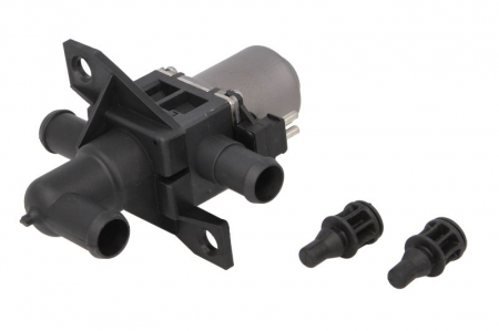 Supapa control agent frigorific potrivit MERCEDES SPRINTER 2-T (B901, B902), SPRINTER 3-T (B903), SPRINTER 4-T (B904), SPRINTER 5-T (B905) 2.1D-Electric 01.95-05.06 [1]