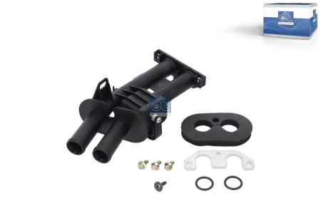 Supapa control agent frigorific potrivit MERCEDES SPRINTER 2-T (B901, B902), SPRINTER 3-T (B903), SPRINTER 4-T (B904), SPRINTER 5-T (B905) 2.1D-Electric 1995-2006 [1]