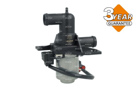 Supapa control agent frigorific potrivit MERCEDES SPRINTER 2-T (B901, B902), SPRINTER 3-T (B903), SPRINTER 4-T (B904); VW LT 28-35 II, LT 28-46 II 2.1D-2.9D 1995-2006 [2]