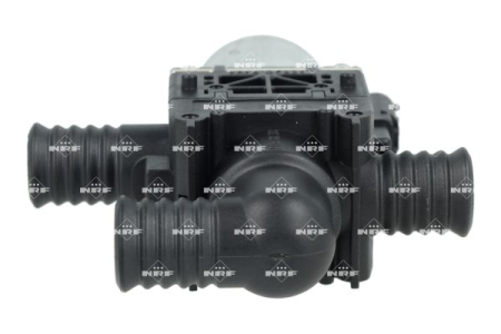 Elemente sistem climatizare - Supapa control agent frigorific potrivit MERCEDES SPRINTER 3,5-T (B909), SPRINTER 4,6-T (B909); BMW 7 (E65, E66, E67); JAGUAR F-PACE, XE, XF II, XF SPORTBRAKE; LAND ROVER DISCOVERY IV 2.0-6.0 dupa 200
