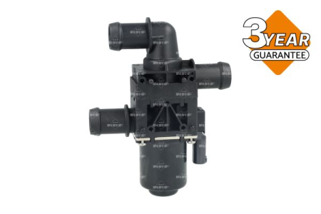 Supapa control agent frigorific potrivit MERCEDES SPRINTER 3,5-T (B909), SPRINTER 4,6-T (B909); VOLVO C30; JAGUAR F-PACE, XE, XF II, XF SPORTBRAKE; LAND ROVER DISCOVERY V 2.0-Electric dupa 2010 [1]