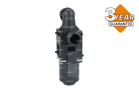 Supapa control agent frigorific potrivit MERCEDES SPRINTER 3,5-T (B909), SPRINTER 4,6-T (B909); VOLVO C30; JAGUAR F-PACE, XE, XF II, XF SPORTBRAKE; LAND ROVER DISCOVERY V 2.0-Electric dupa 2010 [2]