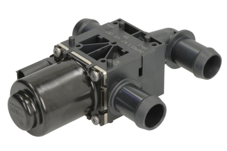 Elemente sistem climatizare - Supapa control agent frigorific potrivit MERCEDES SPRINTER 3,5-T (B909), SPRINTER 4,6-T (B909); VOLVO C30; JAGUAR F-PACE, XE, XF II, XF SPORTBRAKE; LAND ROVER DISCOVERY V 204DTA-PT306(AJ20P6) dupa 201