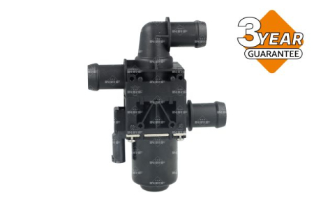 Elemente sistem climatizare - Supapa control agent frigorific potrivit MERCEDES SPRINTER 3,5-T (B909), SPRINTER 4,6-T (B909); VOLVO C30; JAGUAR F-PACE, XE, XF II, XF SPORTBRAKE; LAND ROVER DISCOVERY V 2.0-Electric dupa 2010
