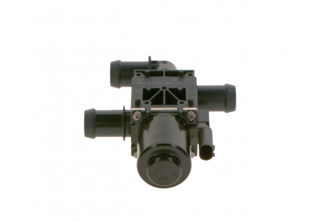 Supapa control agent frigorific potrivit MERCEDES UNIMOG, ZETROS 09.08- [0]