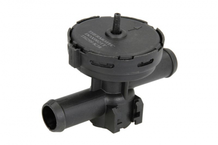 Elemente sistem climatizare - Supapa control agent frigorific potrivita OPEL ASTRA F, ASTRA F/KOMBI, CORSA B, OMEGA B, TIGRA 1.4-2.5D 1994-2003