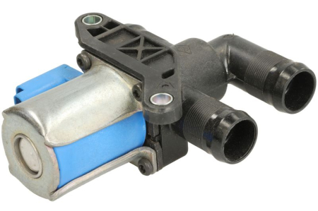 Elemente sistem climatizare - Supapa control agent frigorific potrivit OPEL VIVARO A; RENAULT TRAFIC II 2.0D/2.5D dupa 2001