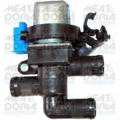 Supapa control agent frigorific potrivit OPEL VIVARO A; RENAULT TRAFIC II 2.0D/2.5D dupa 2001 [1]