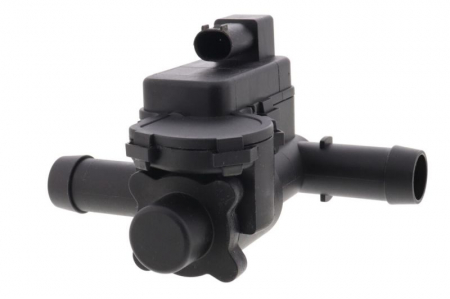 Piese Auto - Supapa control agent frigorific potrivit PORSCHE CAYENNE, MACAN; VW TOUAREG 2.0-4.2D 01.10-