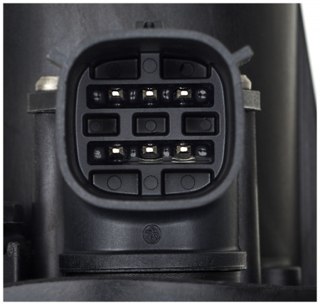 Supapa control agent frigorific potrivit RAM 1500 3.6/5.7 09.10-12.18 [3]