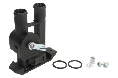 Elemente sistem climatizare - Supapa control agent frigorific potrivit RVI KERAX, MIDLUM, PREMIUM 2 DXi11-DXi7 dupa 2005