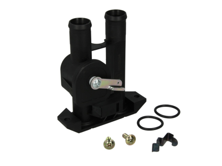 Elemente sistem climatizare - Supapa control agent frigorific potrivit RVI KERAX, MIDLUM, PREMIUM 2 DXi11-DXi7 dupa 2005