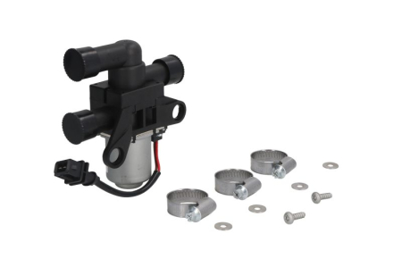 Elemente sistem climatizare - Supapa control agent frigorific potrivit RVI MAGNUM dupa 1992