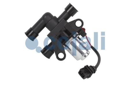 Supapa control agent frigorific potrivit RVI MAGNUM DXi12-MIDR06.35.40P/41 dupa 1990 [1]