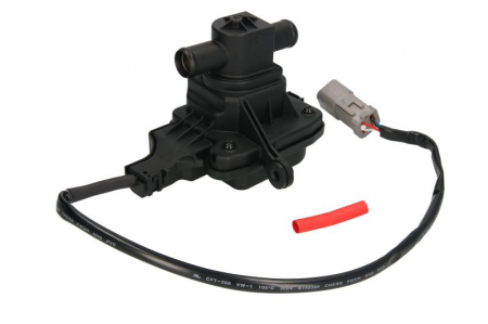 Supapa control agent frigorific potrivit SCANIA 4, G I, P I, R I, T 05.95-05.19 [1]