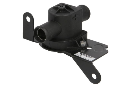 Elemente sistem climatizare - Supapa control agent frigorific potrivit SCANIA 4, G I, P I, R I, T DC09.108-OSC11.03 1995-2022