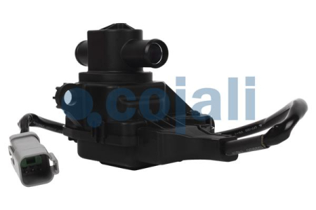 Elemente sistem climatizare - Supapa control agent frigorific potrivit SCANIA G I, P I, R I, T 2003-2022