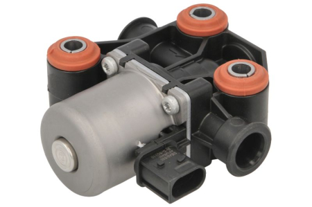 Elemente sistem climatizare - Supapa control agent frigorific potrivit SCANIA G II, P II, R II, S DC07.108-OC13.104 dupa 2016