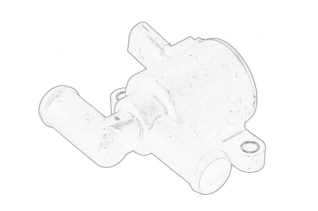 Supapa control agent frigorific potrivita SEAT ALHAMBRA, ALTEA, ALTEA XL, ATECA, CORDOBA, IBIZA III, IBIZA IV, IBIZA IV SC, LEON, LEON SC, LEON SPORTSTOURER, LEON ST, LEON/HATCHBACK, TARRACO, TOLEDO I [1]