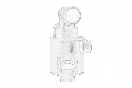 Supapa control agent frigorific potrivita SEAT ALHAMBRA, ALTEA, ALTEA XL, ATECA, CORDOBA, IBIZA III, IBIZA IV, IBIZA IV SC, LEON, LEON SC, LEON SPORTSTOURER, LEON ST, LEON/HATCHBACK, TARRACO, TOLEDO I [2]
