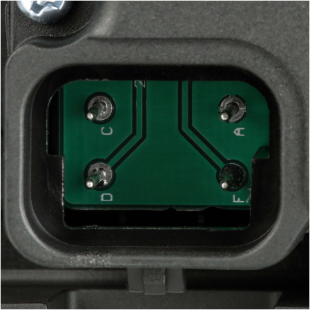 Supapa control agent frigorific potrivit TESLA MODEL S Electric dupa 2012 [2]