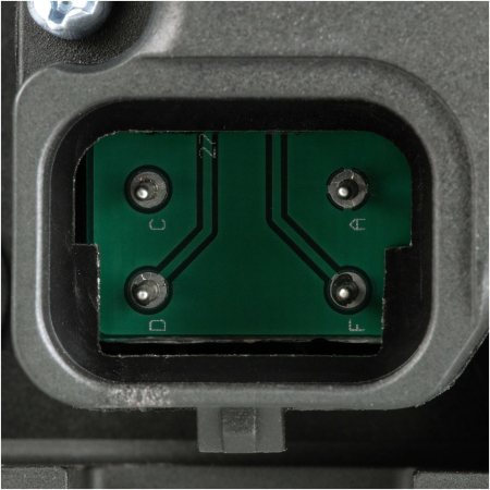 Supapa control agent frigorific potrivit TESLA MODEL S, MODEL X Electric dupa 2012 [2]