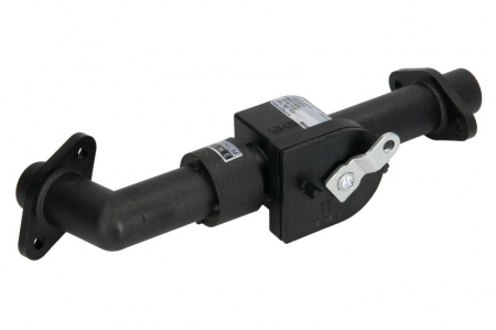 Supapa control agent frigorific potrivit VOLVO FH12, FH16, FM12, FM7 D12A340-D7C290 08.93- [1]
