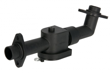 Elemente sistem climatizare - Supapa control agent frigorific potrivit VOLVO FH12, FH16, FM12, FM7 D12A340-D7C290 08.93-