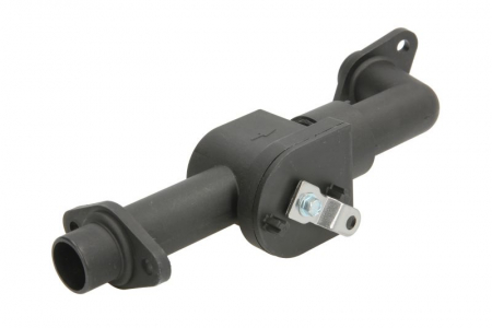 Elemente sistem climatizare - Supapa control agent frigorific potrivit VOLVO FH12, FH16, FM12, FM7 D12A340-D7C290 08.93-