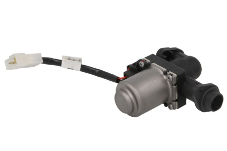Elemente sistem climatizare - Supapa control agent frigorific potrivit VOLVO FH12, FH16, FM12, FM9 D12A340-D9B300 dupa 1993