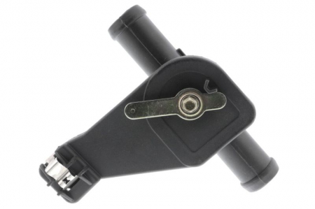 Supapa control agent frigorific potrivit VW TRANSPORTER T4 1.9D-2.5D 07.90-06.03 [3]