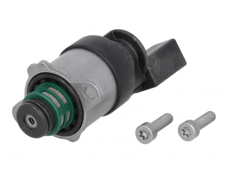 Supapa control combustibil sistem Common rail BMW Seria 1 (E81), 1 (E88), 3 (E90), 3 (E91), 3 (E92), 3 (E93), X3 (E83) 2.0D intre 2006-2013 Alimentare combustibil - Supapa control combustibil sistem Common rail BMW Seria 1 (E81), 1 (E88), 3 (E90), 3 (E91), 3 (E92), 3 (E93), X3 (E83) 2.0D intre 2006-2013