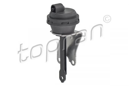 Actuator Turbo - Supapa control EGR potrivit AUDI A3, A6 C6; SEAT ALTEA, ALTEA XL, LEON; VW GOLF V, JETTA III, PASSAT B6, TOURAN 2.0D 07.04-