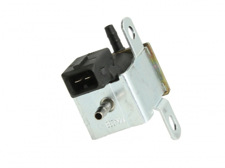 Supapa control electronic galerie admisie (12V) AUDI A2, A3, A4, A6; FORD GALAXY; SEAT ALHAMBRA, AROSA, CORDOBA, CORDOBA VARIO, IBIZA II, LEON, TOLEDO I, TOLEDO II; SKODA OCTAVIA I; VW BORA 1.4D-1.9DH [2]