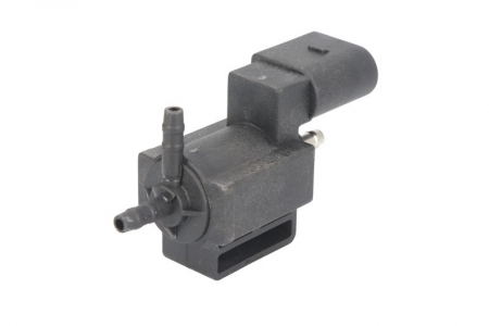 Supapa control admisie - Supapa control electronic galerie admisie (12V) AUDI A3, A4, A4 ALLROAD, A5, A6, A7, A8, Q3, Q5, TT; PORSCHE PANAMERA; SEAT LEON, LEON SC, LEON ST; SKODA OCTAVIA III, SUPERB III; VW AMAROK, MULTIVAN V