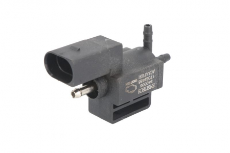 Supapa control electronic galerie admisie (12V) AUDI A3, A4, A4 ALLROAD, A5, A6, A7, A8, Q3, Q5, TT; PORSCHE PANAMERA; SEAT LEON, LEON SC, LEON ST; SKODA OCTAVIA III, SUPERB III; VW AMAROK, MULTIVAN V [1]