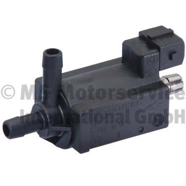 Elemente admisie aer - Supapa control electronic galerie admisie (12V) AUDI A3, A4, A6, ALLROAD, TT; PORSCHE 911, PANAMERA; SEAT LEON, TOLEDO II; SKODA OCTAVIA I; VW BORA, GOLF IV 1.8-4.8 intre 1996-2013