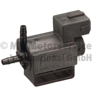 Elemente admisie aer - Supapa control electronic galerie admisie (12V) AUDI A3, A4, A6; SEAT CORDOBA, CORDOBA VARIO, IBIZA II, LEON, TOLEDO II; SKODA OCTAVIA I; VW BORA, GOLF III, GOLF IV, NEW BEETLE, PASSAT, POLO, VENTO 1.