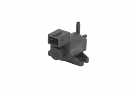 Supapa control electronic galerie admisie (12V) AUDI A3, TT; OPEL ASTRA G, ASTRA H, ASTRA H GTC, ASTRA J, ASTRA J GTC, CORSA C, CORSA D, MERIVA A, MERIVA B, ZAFIRA B; SEAT LEON, TOLEDO II 1.7D/1.8 int [1]